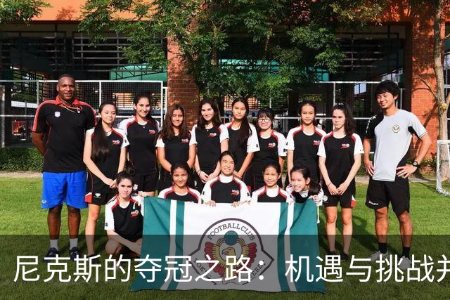 尼克斯的夺冠之路：机遇与挑战并存的精彩战役